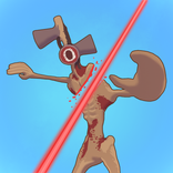 Laser Run