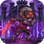 Ninja Rian Jungle Trek