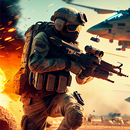 Army Battle Shooting Strike APK