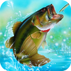 Wild fishing-3D Simulator APK