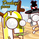 Donkeys Game
