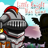 Knight War Game Adventure