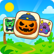 Tile Pop Heroes icon