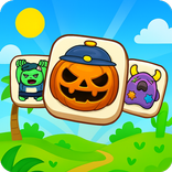 Tile Pop Heroes