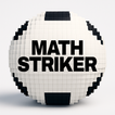 Math Striker ícone