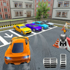 Manual Car Parking APK