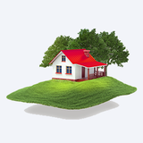 Land Area Measure And Compass-APK