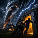 APK Last Bunker: Disaster Prep