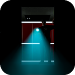 Last Worker Horror Game