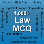 Law MCQ