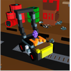 Lawn Mower World - Adventure APK