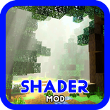 Rtx Shaders Mod Minecraft PE
