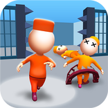 Prisoners Escape