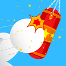 APK Huge Head Run