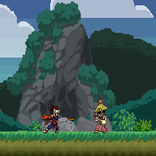 ”Ninja Fight