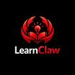 LearnClaw: Learn & Practice ikona