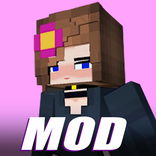 Mod Jenny for Minecraft PE