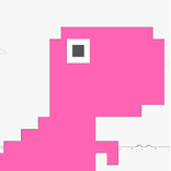 Dino Run Chrome
