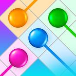 Lined - Permainan seru