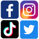 Lets get Social