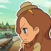 LAYTON’S MYSTERY JOURNEY  – St APK