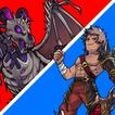 Merge Hero Rush simgesi