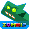Shark Zombies vs Bird Torpedo APK