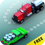 Truck Traffic Control