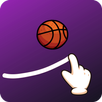 Draw Bounce Line APK