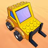 Block Run!