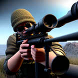 Deadshot Sniper!
