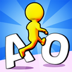 English Rush Vocabulary Runner APK