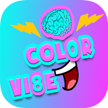 Color ViBe: Brain & Mind Training