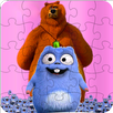 Grizzy and Lemmings 3D Pen Fun APK