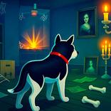 Haunted Tales: Tails and Paws