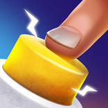 Button War - Idle Clicker Game