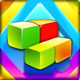 Puzzle game Block