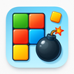 Block puzzle Bomber icon