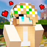 Mods de namorada Minecraft PE