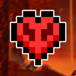 Mod Hardcore for Minecraft PE