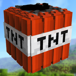 Mods TNT para Minecraft PE
