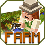 Mod Farm Craft for MCPE
