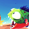 I Am Fish Game Mod Walkthrough APK