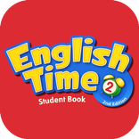 English Time 2 - Oxford Course