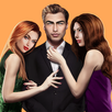 The Score: men choices stories APK