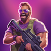 Showdown: gang shooting battle APK