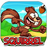 Little Squirrel Run