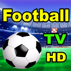 Live Football TV HD icon