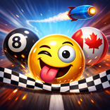 Ball Race Royale