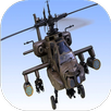 Helicopter-GunShip-AirCombat - APK
